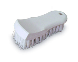 Prochem Nylon Upholstery Brush - Stiff